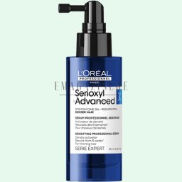L’Oréal Professionnel Серум за сгъстяване на косата 90 мл. Serie Expert Serioxyl Denser Hair
