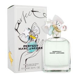 Marc Jacobs Perfect 100 ml eau de toilette за жени