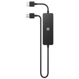 Microsoft 4K Wireless Display Adapter [UTH-00010] (безплатна доставка)