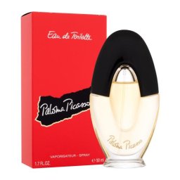Paloma Picasso Paloma Picasso 50 ml eau de toilette за жени
