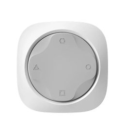 Zigbee 4 Бутонен Превключвател за Сцени Tuya Konke