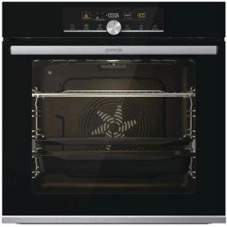 Фурна за вграждане Gorenje BPSX6747A05BG