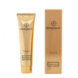 Montale Black Aoud Body Cream 150ml крем за тяло