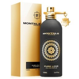 Montale Pure Love Eau de Parfum Spray 100ml унисекс