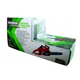 Резачка електрическа 355mm (14") 2000W RD-ECS16X