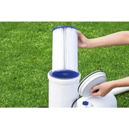 Картушен филтър Bestway 58095 тип IV/B за филтърна помпа