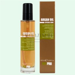 KayPro Подхранваща терапия с олио от Арган за суха и безжизнена коса 100 мл. Argan Therapy Treatment Special Care