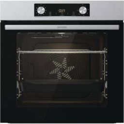 Фурна за вграждане Gorenje BO6735E05X + 5 години гаранция