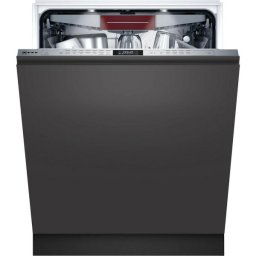 Съдомиялна машина за вграждане NEFF S157ECX21E , 14 комплекта, 600 Ш, мм, D
