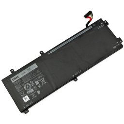 Батерия ОРИГИНАЛНА DELL XPS 15 9560 9570 Precision 5520 5530 H5H20 3кл ремаркетирана