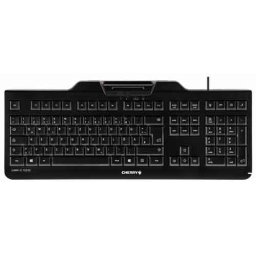 CHERRY JK-0800EU-2 KC 1000 жичнa клавиатура
