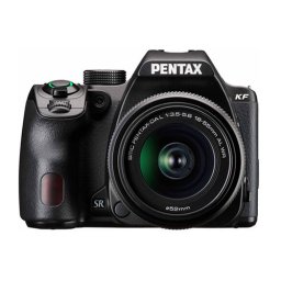 PENTAX KF 24.4MP + 18-55mm WR