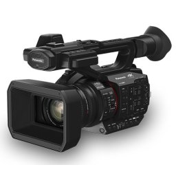 Panasonic HC-X20 4K