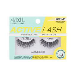 Ardell Active Lash Pump'n изкуствени мигли за активен начин на живот и спорт