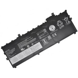 Батерия за Lenovo ThinkPad X1 Carbon Gen 5 20HQ 01AV430