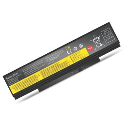 Батерия за Lenovo ThinkPad E550 E550C ThinkPad E555 45N1761 76+