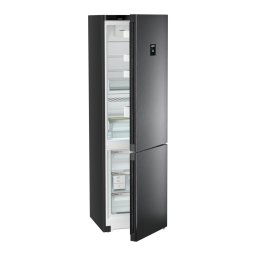 Liebherr Plus CNbdd 5733