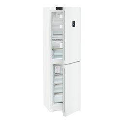 Liebherr Plus CNd 5734