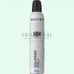 Selective Professional Моделиращ мус за обем със силна фиксация 250 мл. Next Generation Volumizer Mousse
