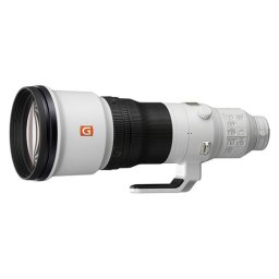 Sony FE 600mm f/4 GM OSS