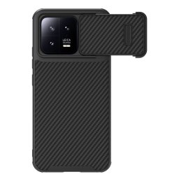 Калъф Nillkin Synthetic S за Xiaomi Mi 13 - Черен
