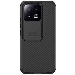 Гръб Nillkin Camshield Pro за Xiaomi Mi 13 Pro - Черен