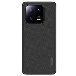 Гръб Nillkin Frosted shiled hard за Xiaomi Mi 13 Pro - Черен