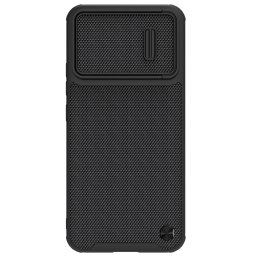 Калъф Nillkin Textured S за Xiaomi Mi 13 Pro - Черен