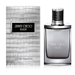 Jimmy Choo MAN Eau de Toilette Spray 50 ml за мъже