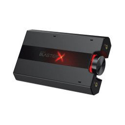 Звукова карта Creative Sound Blaster G5 (refurbished/разопакован) - клас 7