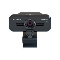 Уеб камера Creative Live! Cam Sync V3 (refurbished/разопакован) - клас 7