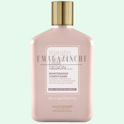 Alfaparf Кератинов поддържащ балсам 250 мл. Lisse Design Keratin Therapy Maintenance Conditioner
