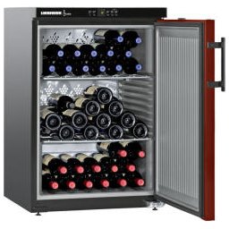 Liebherr WKr 1811-21