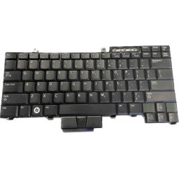 Клавиатура за Dell Latitude E5400 E5500 E6400 E6500 M2400 M4400 E5410 E6410 преоценена