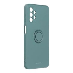 Гръб Roar Amber Case за Samsung Galaxy A32 5G - Зелен
