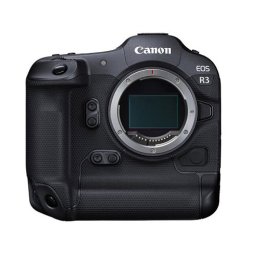 Canon EOS R3 + Canon RF 24-70mm f/2.8L IS USM