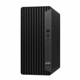 Компютър HP Pro Tower 400 G9 260W, Core i3-12100, 8GB DDR4, 256GB SSD, Intel UHD Graphics 730, Free DOS, 6U3M7EA