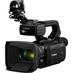 Canon XA70 UHD 4K