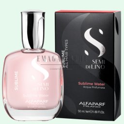Alfaparf Парфюм - вода за коса и тяло 50 мл. SDL Sublime Water