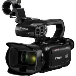 Canon XA60 UHD 4K
