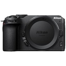 Digital Camera Z30 Body