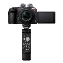 Z30 Vlogger Kit