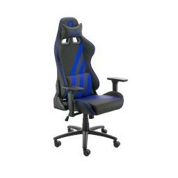 Стол Gaming Nemesis Blue Lines