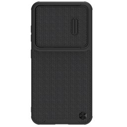 Калъф Nillkin Textured S за Samsung Galaxy S23 - Черен