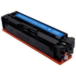 РўРћРќР•Р РљРђРЎР•РўРђ CF401X HP 201A CYAN LaserJet Toner Cartridge