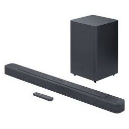 Soundbar BAR 2.1 M2