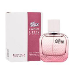 Lacoste L.12.12 Rose Eau Intense 35 ml eau de toilette за жени