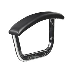 Подлакътник за офис стол модел Memo-6081 - ляв