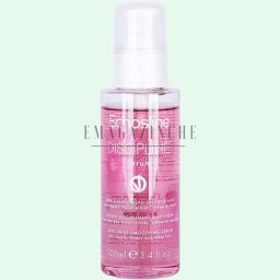 EchosLine Изглаждащ дисциплиниращ серум с какао и арган 100 мл. Discipline Anti-frizz Smoothing Serum