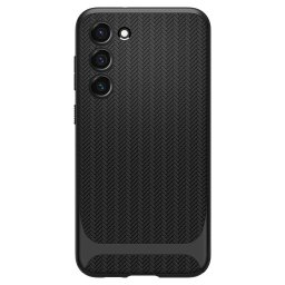 Гръб Spigen Neo Hybrid за Samsung Galaxy S23 Plus - Черен